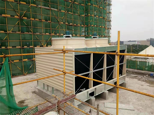 為什么冷卻塔需要定期清洗（冷卻塔應(yīng)該多久清洗一次）,冷卻塔為什么要排污