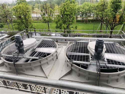 水質(zhì)對冷卻塔的影響(冷卻塔水質(zhì)處理)