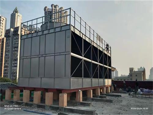 選擇康明冷卻塔的幾個(gè)重要指標(biāo),康研冷卻塔