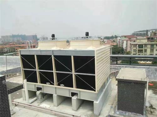 夏季如何保養(yǎng)冷卻塔填料（夏季保養(yǎng)冷卻塔填料的方法）,冷卻塔填料施工視頻